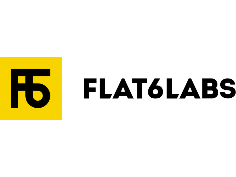 Flat6labs logo