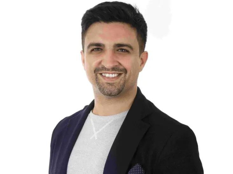 Ryaan Sharif - General Manager, Flat6Labs UAE