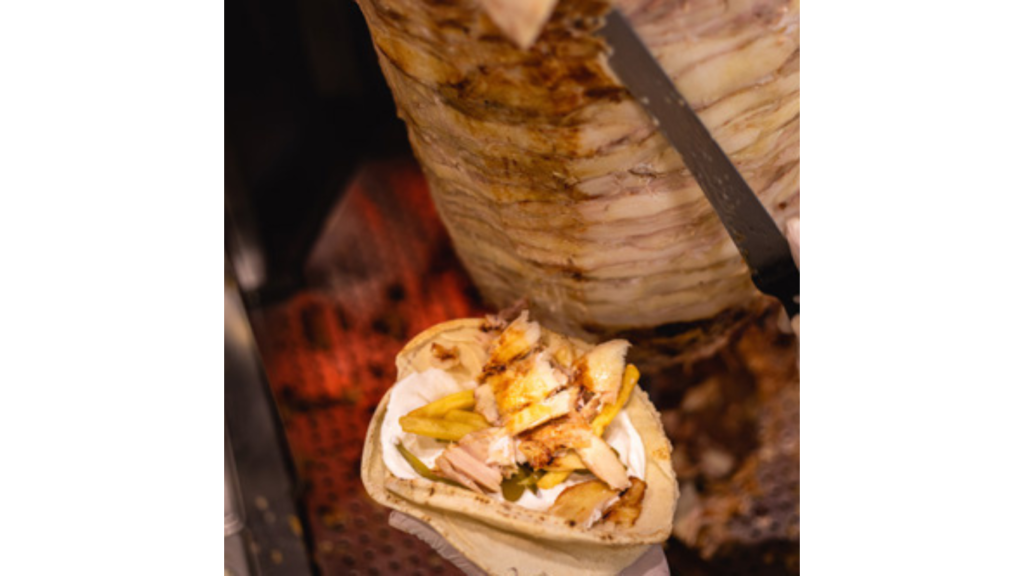 Shawarma