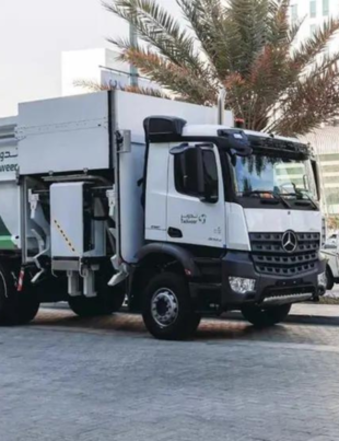 Tadweer collaborates with Polygreen