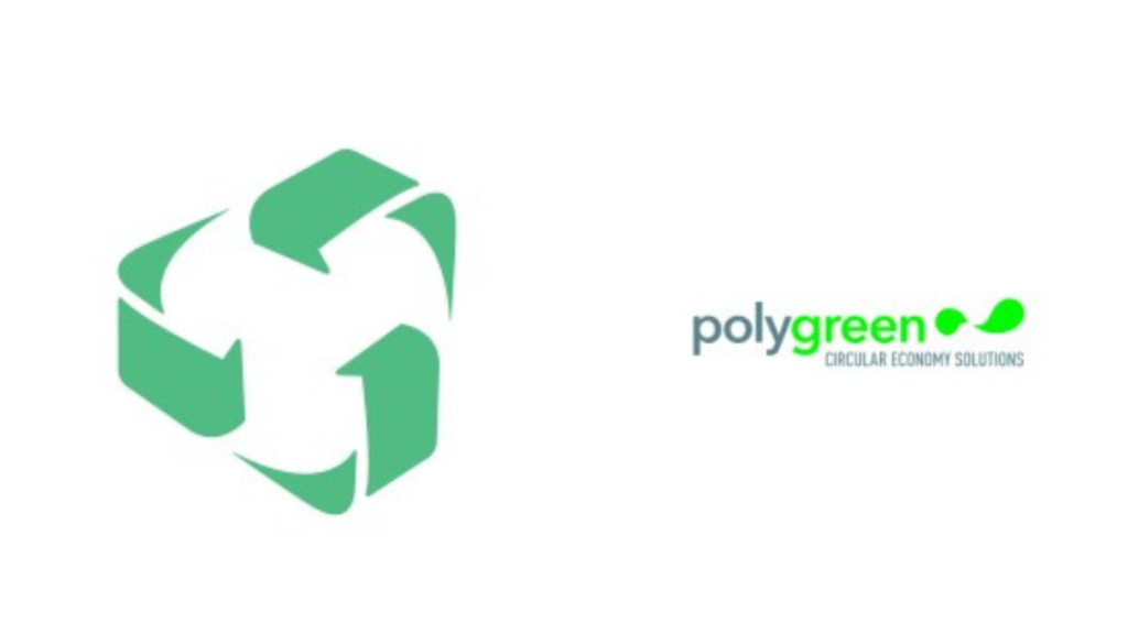 Tadweer & polygreen logo