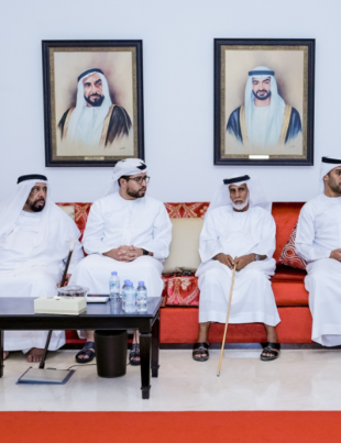 ADAA and Majalis Abu Dhabi organize an educational session