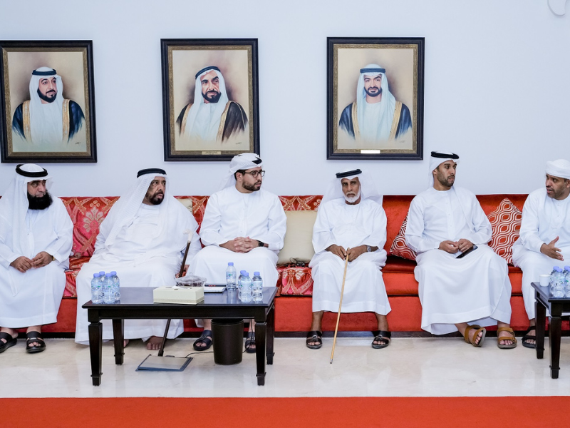 ADAA and Majalis Abu Dhabi organize an educational session