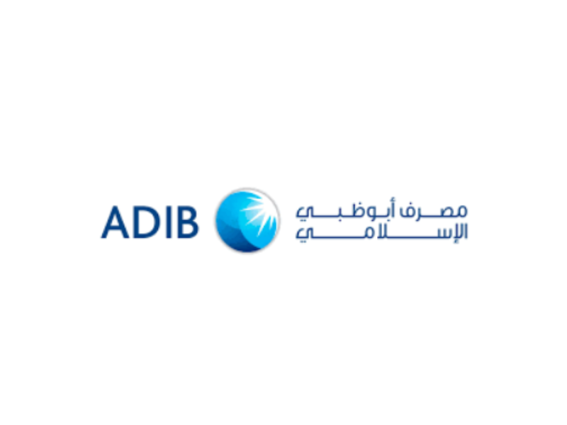 ADIB logo