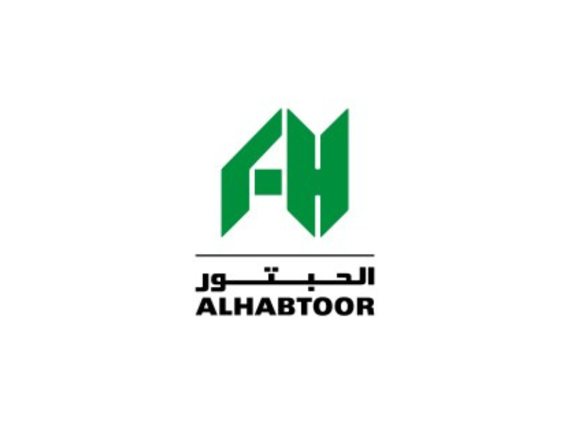 Al Habtoor logo