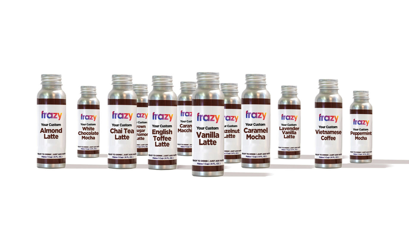 Available-in-12-different-flavors-Frazy-Bottles-are-portable-specialty-coffees