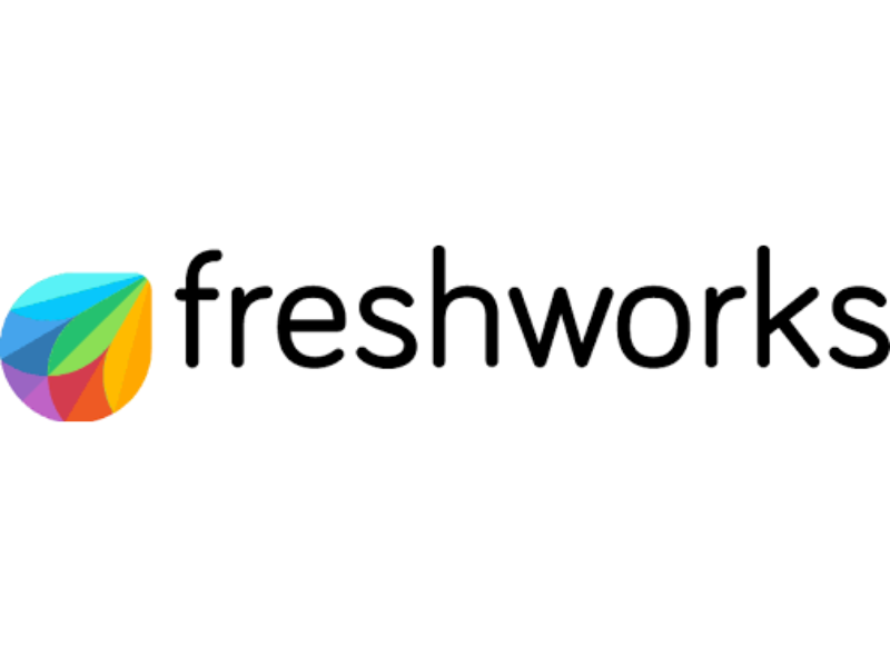 Freshworks logo