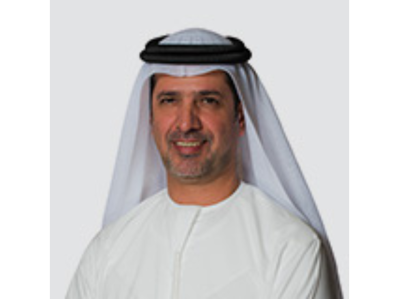 His Excellency Masaood Ahmed Al Masaood, Chairman, Al Masaood Group.