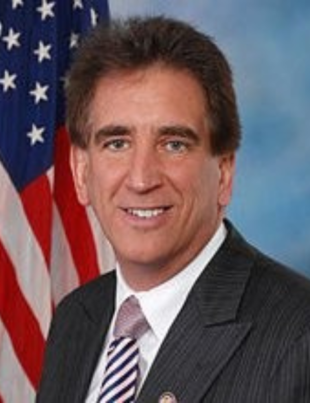 James Renacci