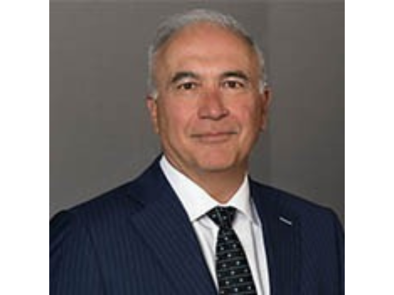 Jerry Norcia, chairman and CEO of DTE Energy