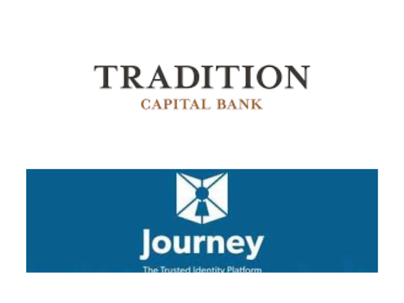 Journey.ai, Inc and Tradition Capital Bank