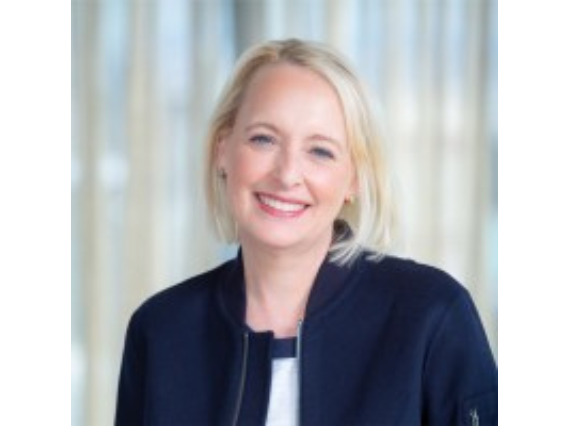 Julie Sweet, chair and CEO, Accenture.