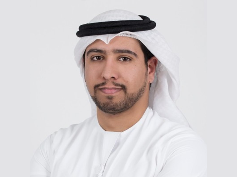 Khalifa Al Rashdi, Executive Auditor at the Abu Dhabi Accountability Authority