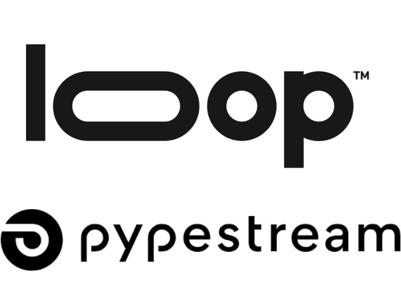Loop Media and Pypestream