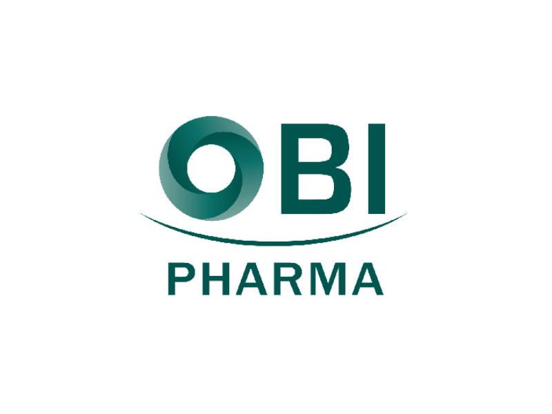 OBI Pharma logo