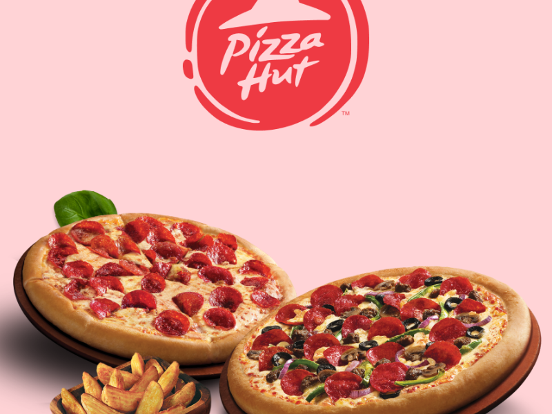 Pizza Hut