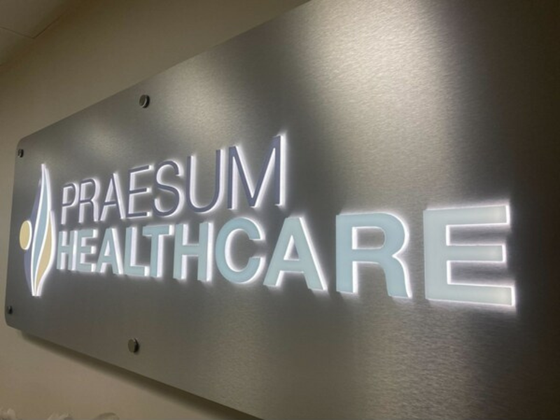 Praesum Healthcare partners with ObservSMART