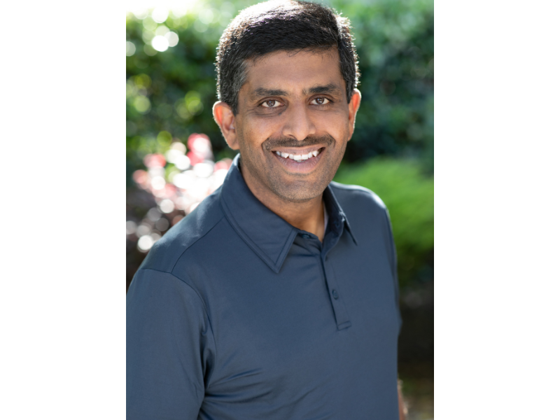 Prakash Ramamurthy - Chief Product Officer, Freshworks