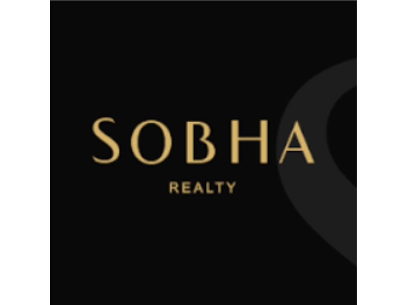 SOBHA Realty logo