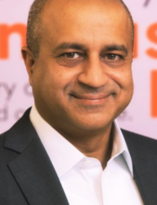 Sandeep Kalra, CEO and Executive Director, Persistent