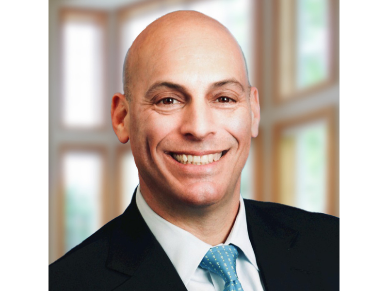 Scott G. Eisen, Chief Investment Officer, Invitation Homes