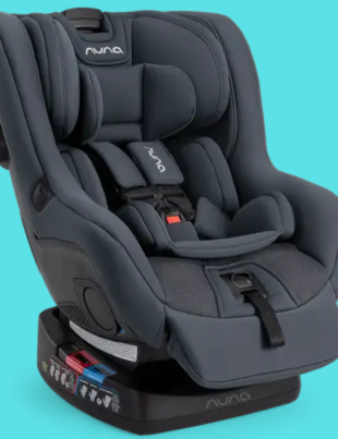 The Rava convertible seat