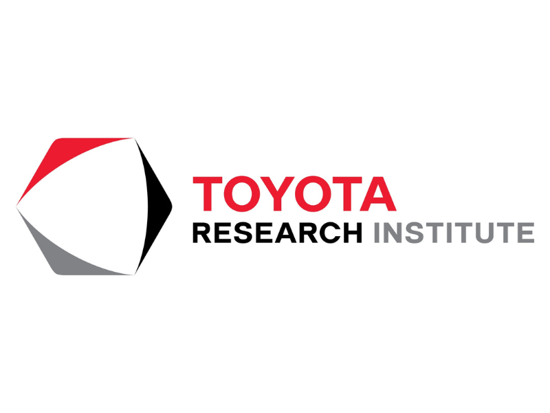 Toyota research institute