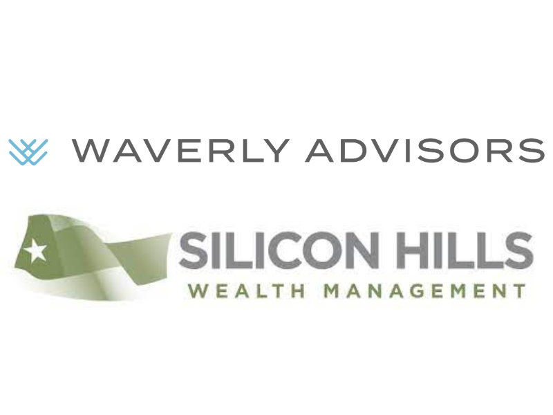 Waverly Advisors acquires Silicon Hills Wealth Management - Brands ...