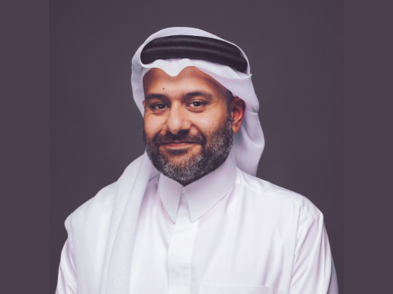 Yousuf-Mohamed-Al-Jaida-Chief-Executive-Officer-QFC