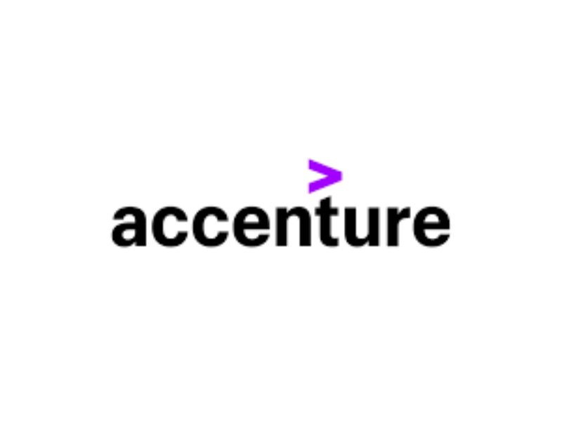 accenture logo