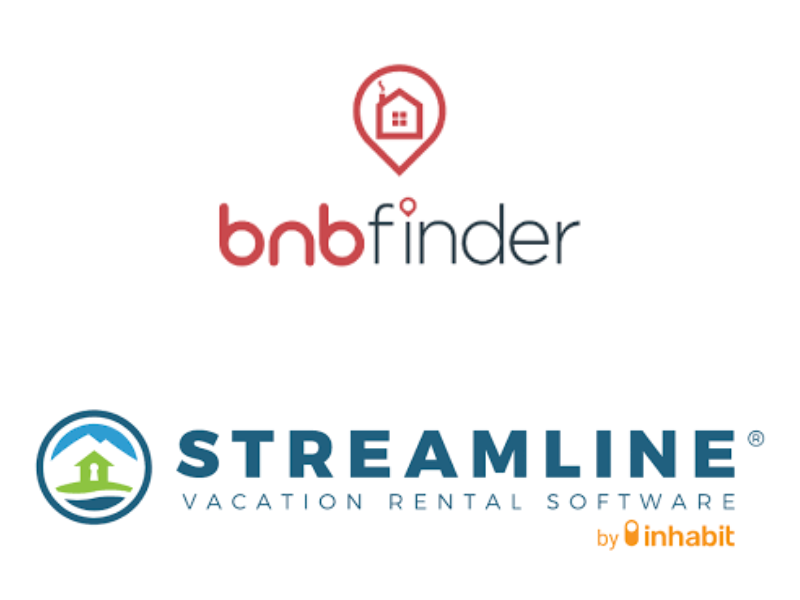 Bnbfinder Announces Collaboration With Streamline Vacation Rental ...