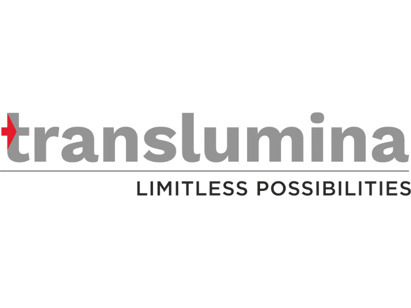 translumina logo