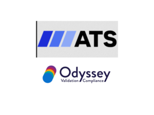 ATS and Odyssey logos