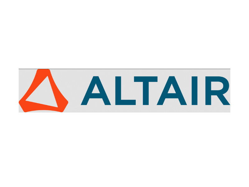 Altair logo