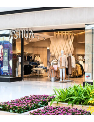 Ashua Store Image