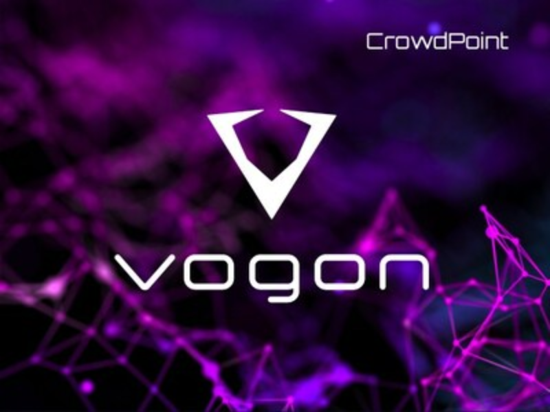 Built by CrowdPoint, Vogon supercharges AI through its transformative data architecture.