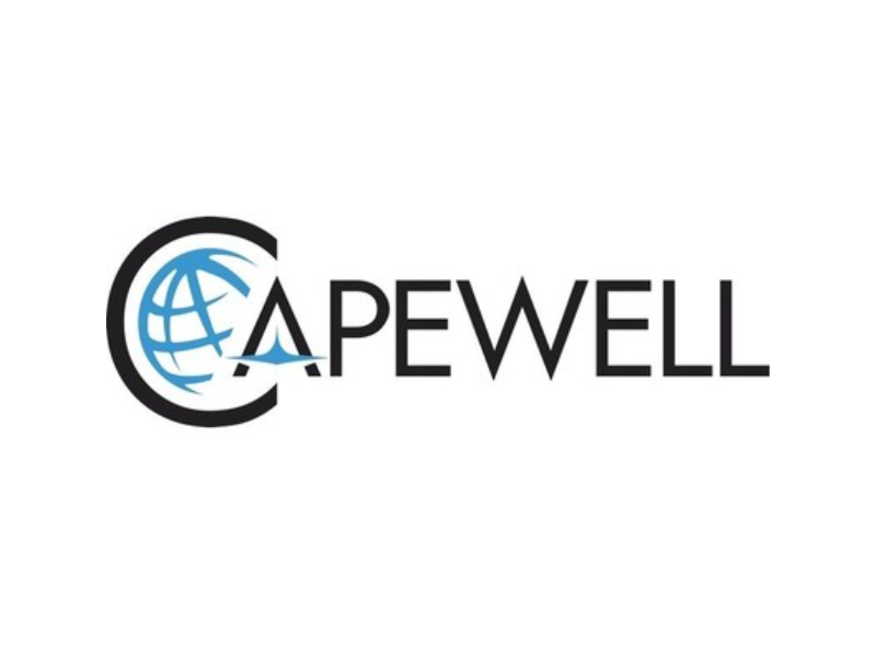 Capewell logo