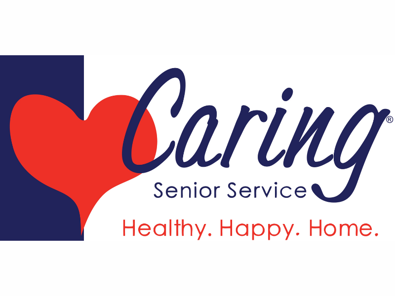 Caring Senior Service logo