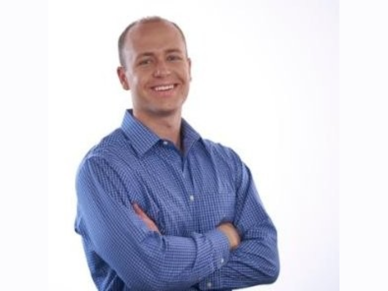 Chris Morrison, Managing Director, Silicon Valley Bank