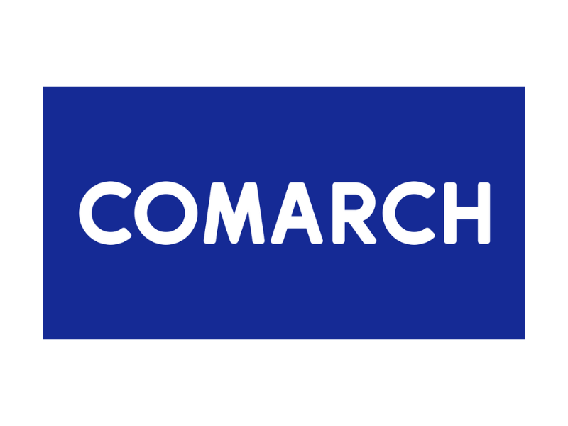 Comarch Logo