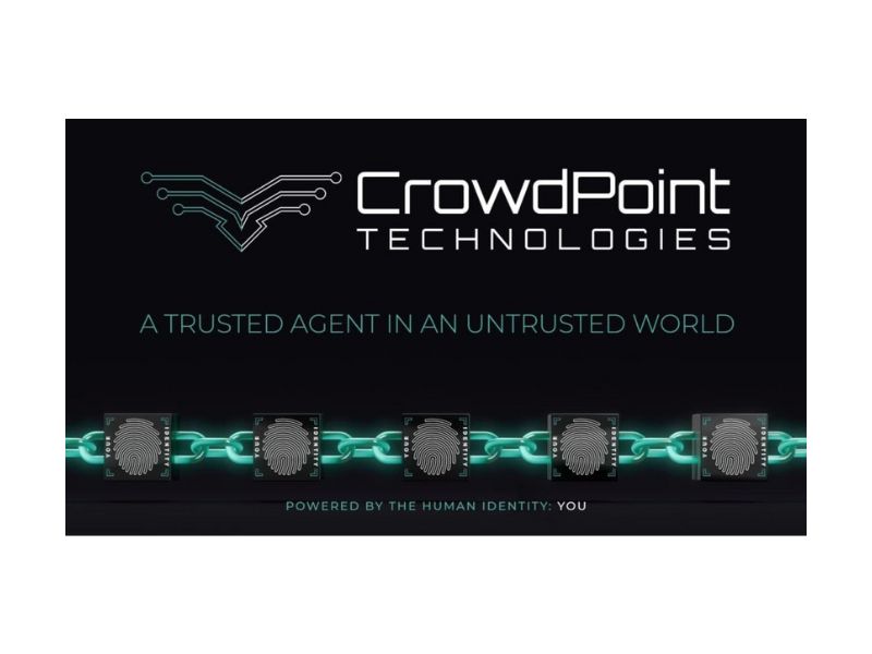 Crowdpoint Technologies Logo