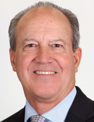 David DuBois, the company's new Chief Executive Officer and President