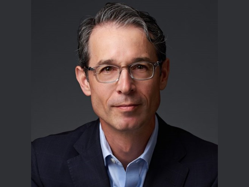 David Musto, Chair and CEO of Ascensus