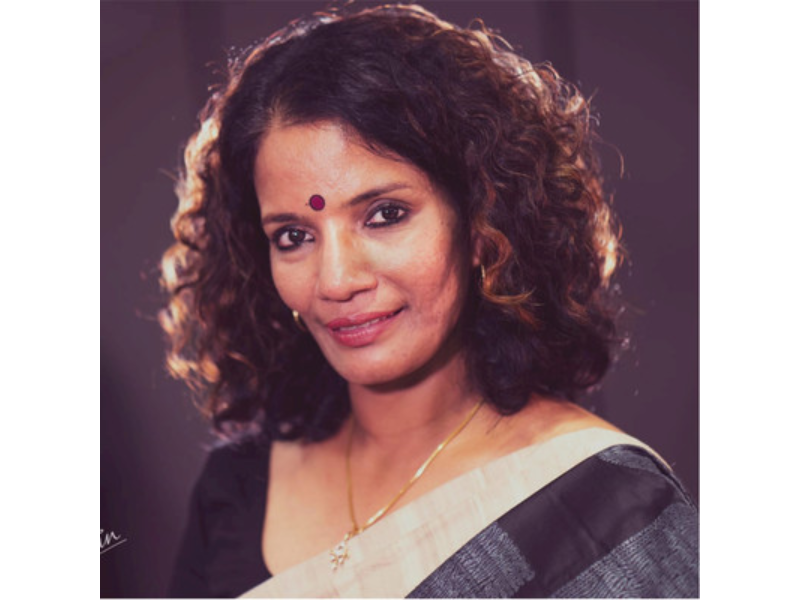 Dhanniya Venkatasalapathy, Executive Director – Cloud Solutions, Microsoft India