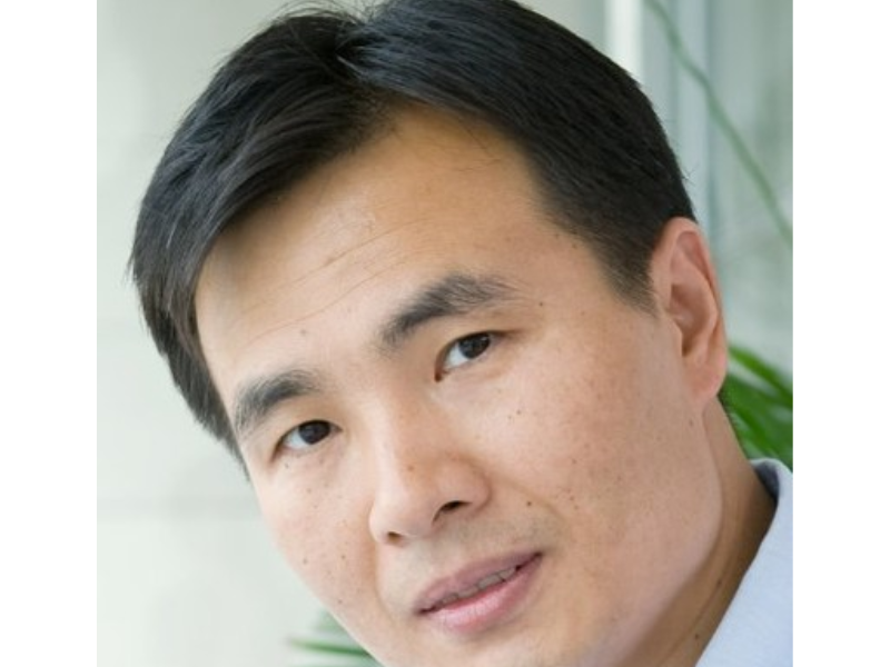 Dr Bo Tao, CTO, Fourkites