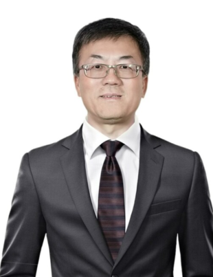 Dr. Liu Jian, President of Drug Discovery Division,Medicilon