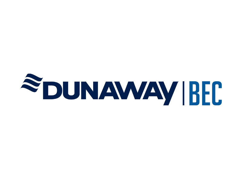 Dunaway BEC logos