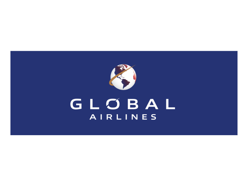 Global Airlines logo