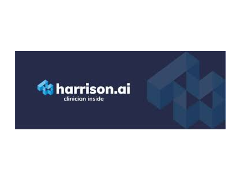 Harrison.ai logo