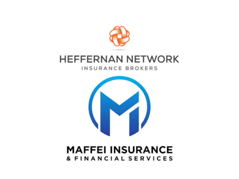 Hiffernian-Maffei Logos